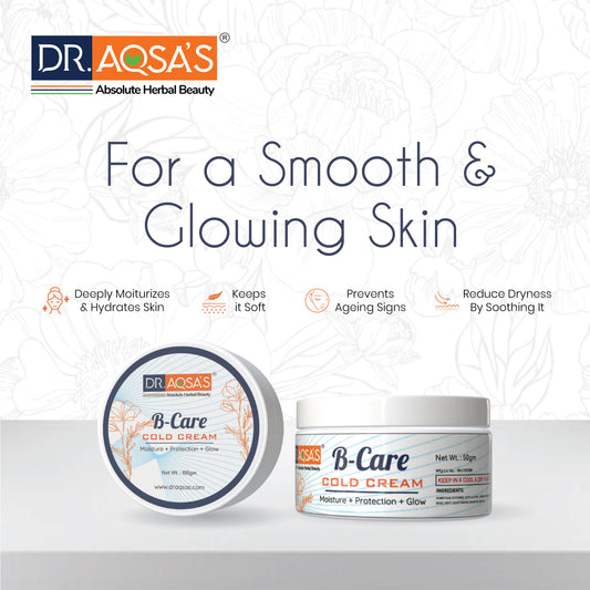 B-Care Cold Cream