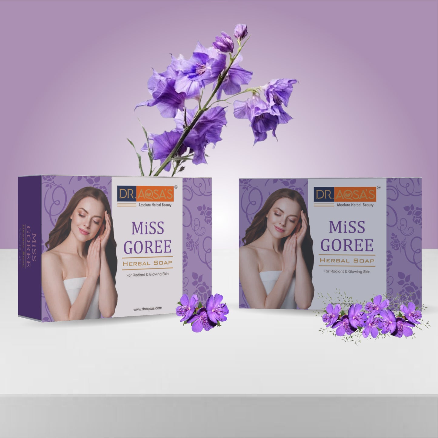 Miss Goree Soap