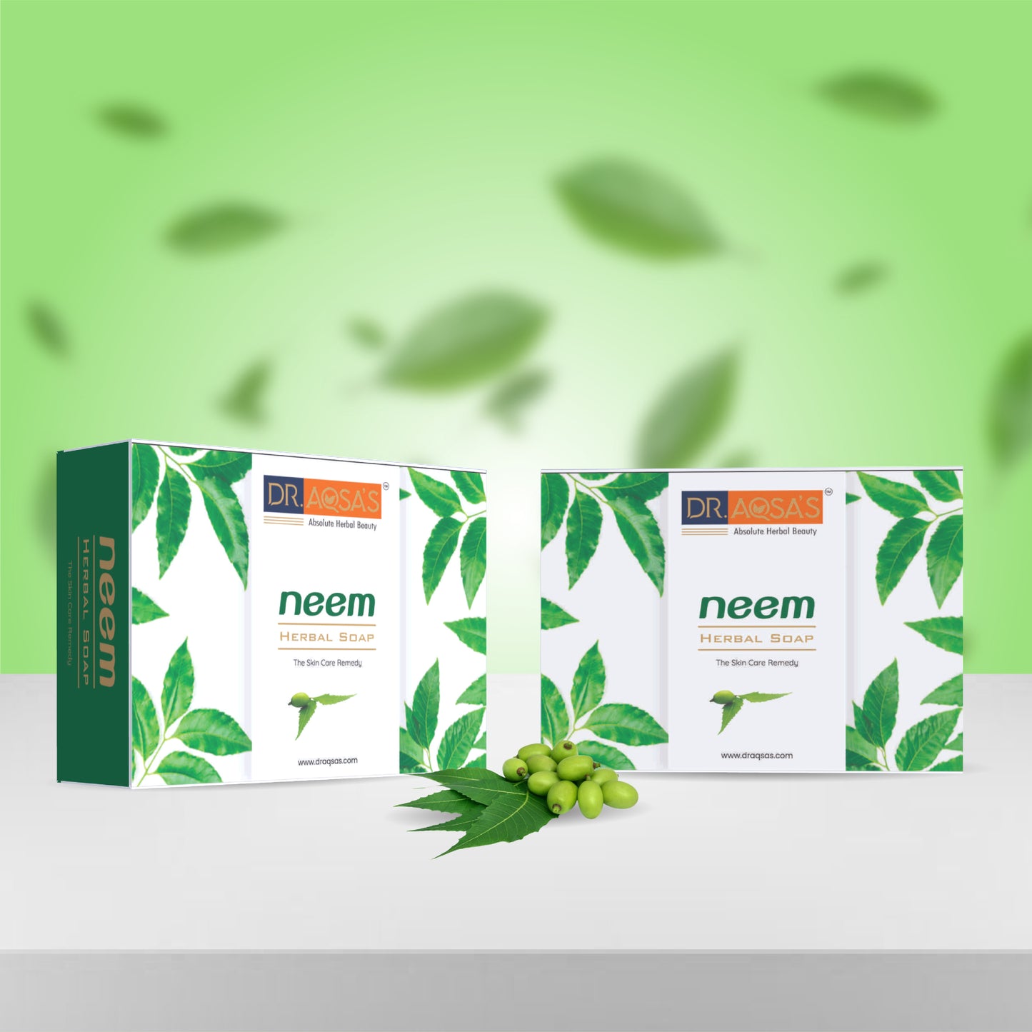 Herbal Neem Soap