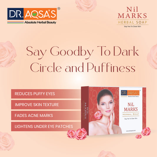 Herbal Nil Marks Soap