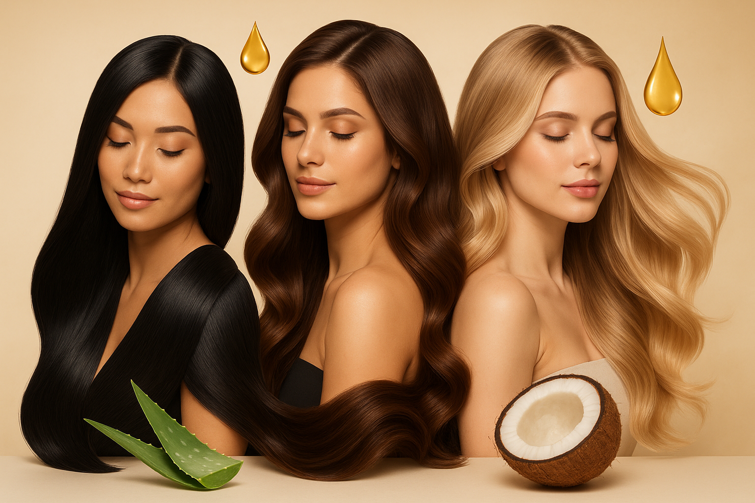Hair Care