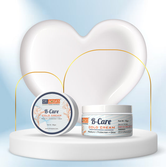 B-Care Cold Cream