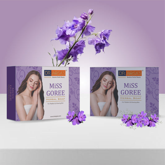 Miss Goree Soap