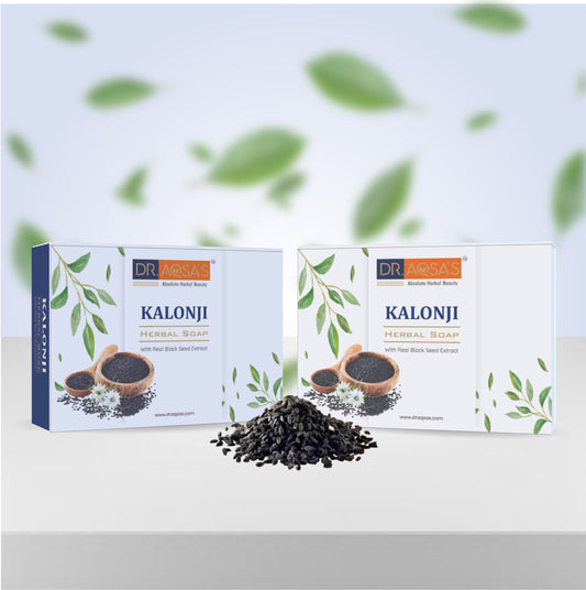 Herbal Kalonji Soap