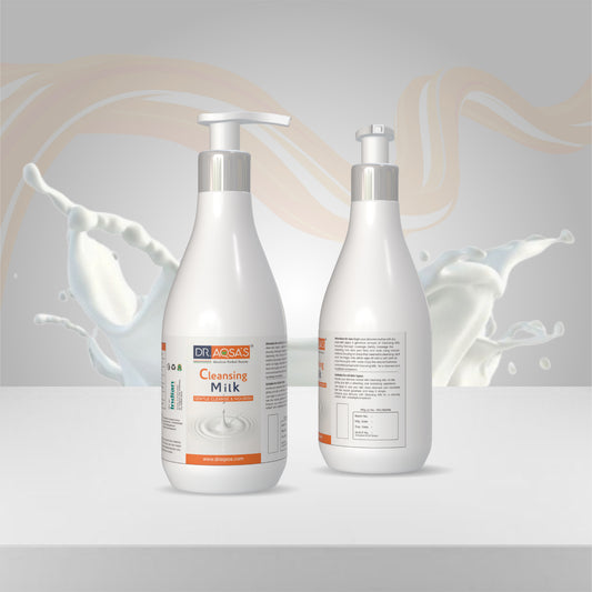 Herbal Cleansing Milk