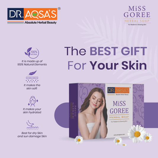 Miss Goree Soap
